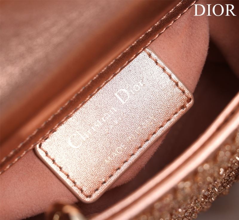 Christian Dior My Lady Bags